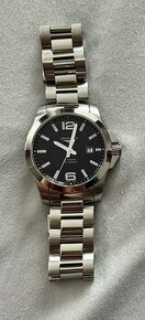 Hodinky Longines 43 mm,30 bar