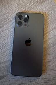 Iphone 12 Pro Max 256gb