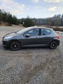 Peugeot 207 1.6HDi