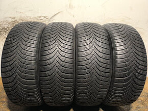 195/65 R15 Zimné pneumatiky Hankook Winter Icept Evo 4 kusy