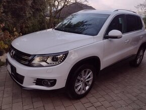 VW TIGUAN 2.0 TDI MOD ROK 2013 NAJ.157000 KM