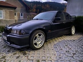 BMW E36 318tds