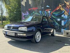 Golf vr6 syncro