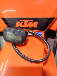 Měřič mth Ktm