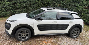 C4 Cactus Puretech 82 S&S ETG Feel Automat 2016