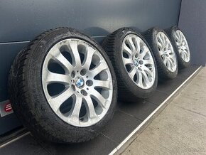 Originál zimná sada BMW 225/45 R17