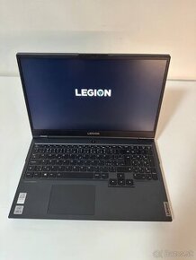 Predám notebook, Lenovo Legion 5 15IMH05H