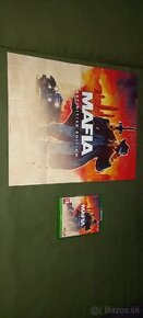 Mafia definitive edition XBOX ONE