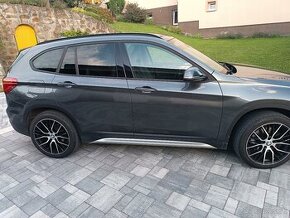 BMW X1 2,0d