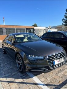 Audi A7 Sportback 3.0 TDI S tronic 2016