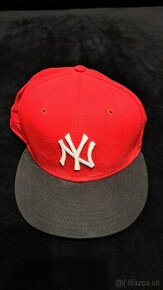 New Era snapback