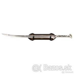 Meč elfského kráľa Thranduila "SWORD OF THRANDUIL"