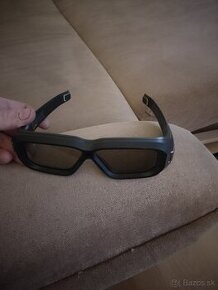 NVidia 3D Vision 2 wireless glasses