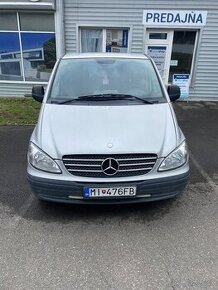 Mercedes Vito