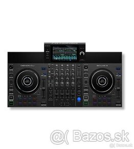 Denon DJ SC Live 4 DJ controller