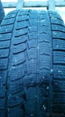 Zimná pneu ,Matador Nordica,225/55R16