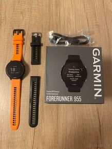 Garmin Forerunner 955