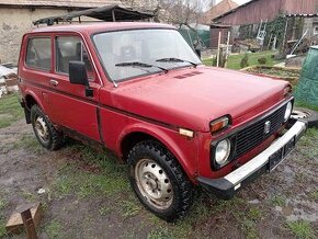 Lada Niva