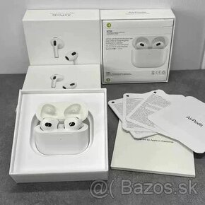 Apple AirPods 4