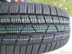 4ks NOVÉ 215/60R16 99H XL - zimné CONTINENTAL TS830P