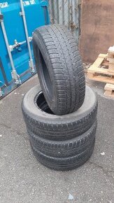 195/65r15 zimne