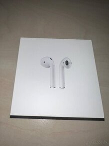 Apple AirPods 2. generácia