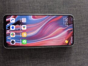 Xiaomi redmi note 12S 8/256 GB ešte v záruke