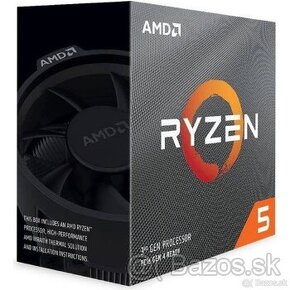 AMD Ryzen 5 3600