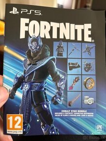 Fortnite Ps 5