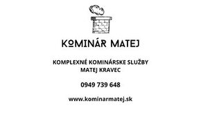 Kominár Matej