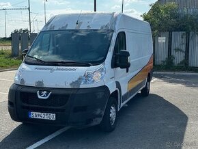 Peugeot BOXER L3H2 2.2 HDi