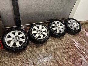 5x112 R16 VW RoadAmerica