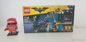 Lego Batman Movie 70902 - Catwoman Catcycle Chase