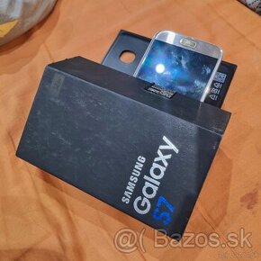 Samsung galaxy s7