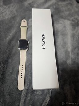 Apple Watch se 44mm