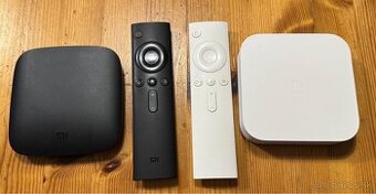 Xiaomi TV box