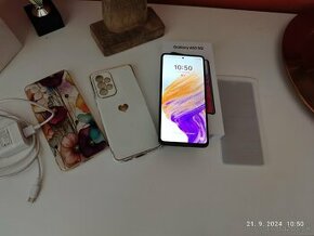 Samsung Galaxy A53 5g dual