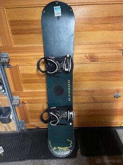 SNOWBOARD 150 cm