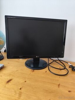 Monitor LG Flatron