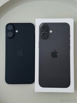 Iphone 16 plus