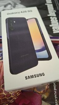 SAMSUNG GALAXY A25 5G DUAL 6/128Gb nový