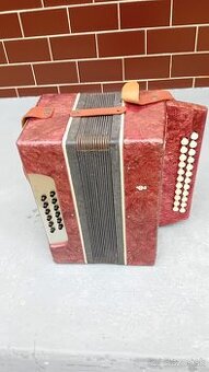 Harmonika