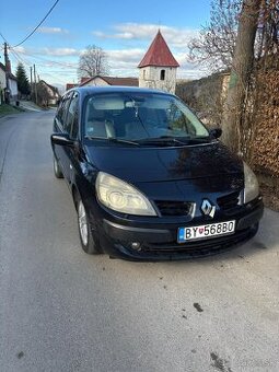 Renault scenic grand