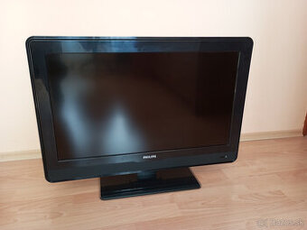 LCD TV