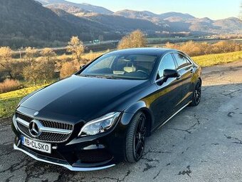 Mercedes Benz CLS 400