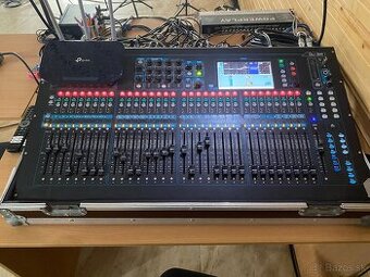 Digitálny mixpult Allen & Heath Qu-32