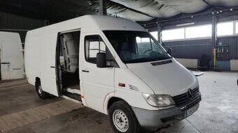 Mercedes sprinter 313 cdi