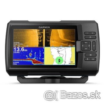 GARMIN SONAR STRIKER VIVID 9SV