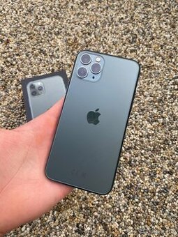 iphone 11 pro 64gb