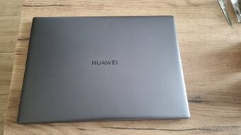 Huawei, MateBook 14,  LAPTOP-CFE4QEQG